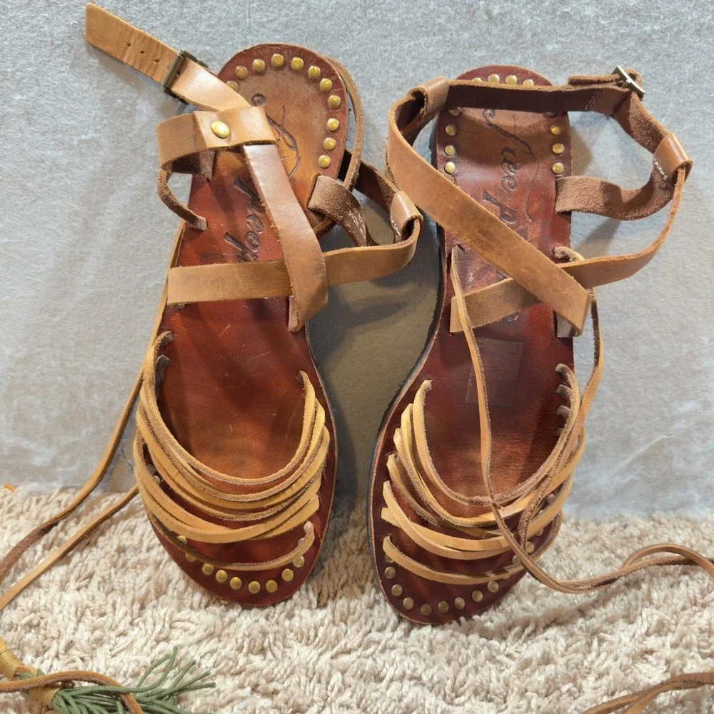 Free People artisan crafted